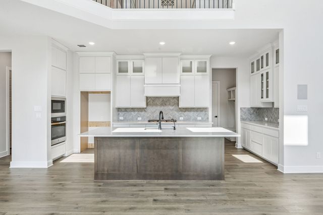15635 Abelia Bloom Street, Frisco, TX 75035