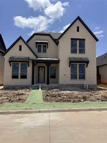 15635 Abelia Bloom Street, Frisco, TX 75035