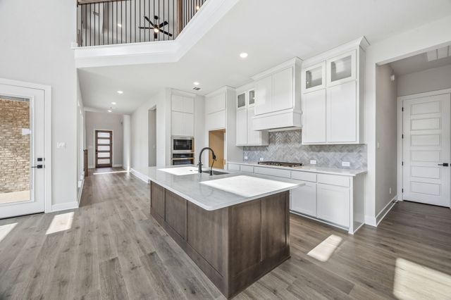 15635 Abelia Bloom Street, Frisco, TX 75035