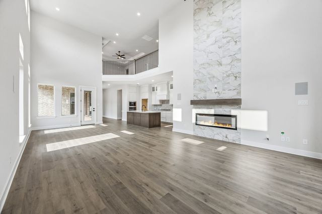 15635 Abelia Bloom Street, Frisco, TX 75035