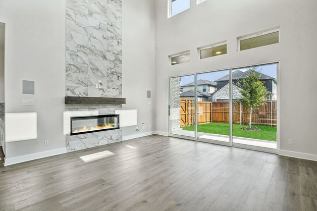 15635 Abelia Bloom Street, Frisco, TX 75035