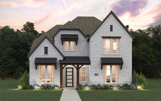 15635 Abelia Bloom Street, Frisco, TX 75035