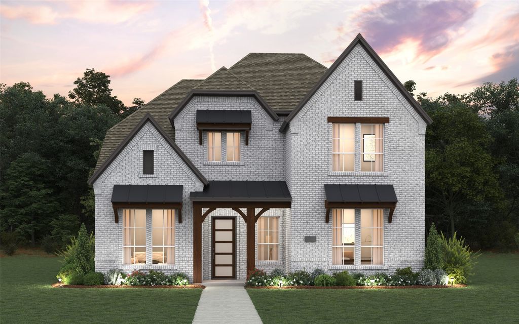 15635 Abelia Bloom Street, Frisco, TX 75035