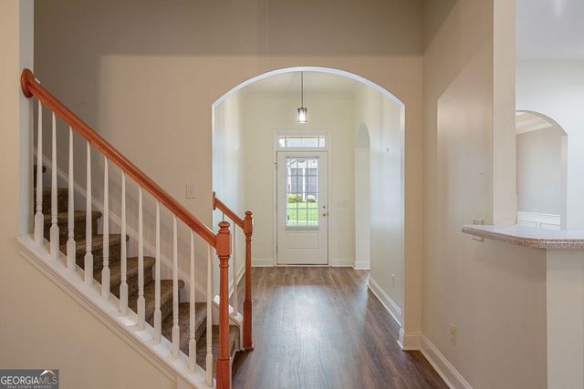 602 Sunflower Drive, Canton, GA 30114