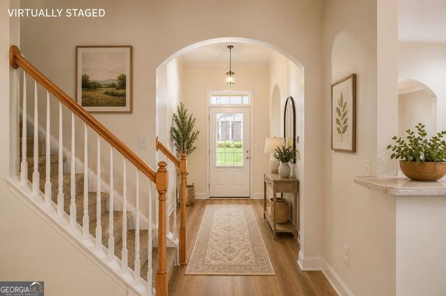 602 Sunflower Drive, Canton, GA 30114
