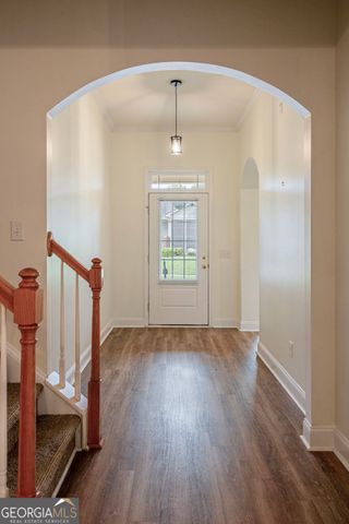 602 Sunflower Drive, Canton, GA 30114