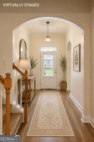 602 Sunflower Drive, Canton, GA 30114