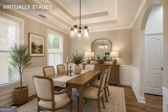 602 Sunflower Drive, Canton, GA 30114