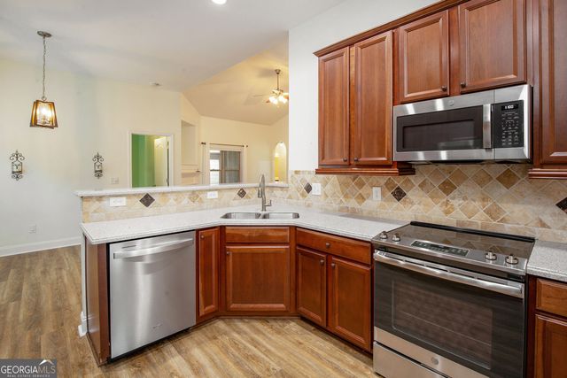 602 Sunflower Drive, Canton, GA 30114