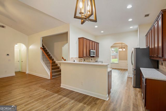 602 Sunflower Drive, Canton, GA 30114
