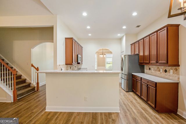602 Sunflower Drive, Canton, GA 30114