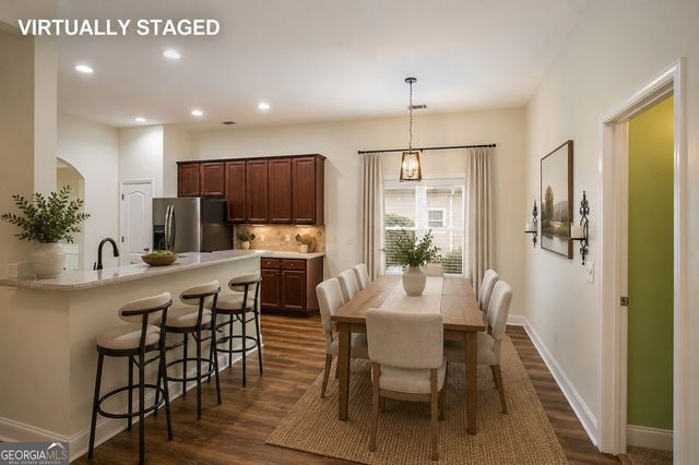 602 Sunflower Drive, Canton, GA 30114