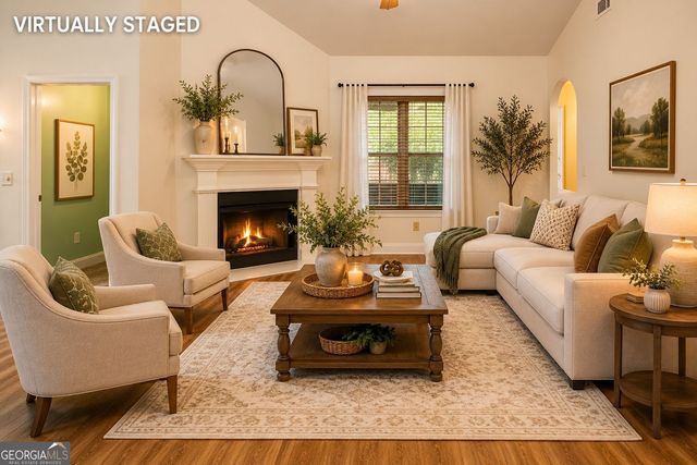 602 Sunflower Drive, Canton, GA 30114
