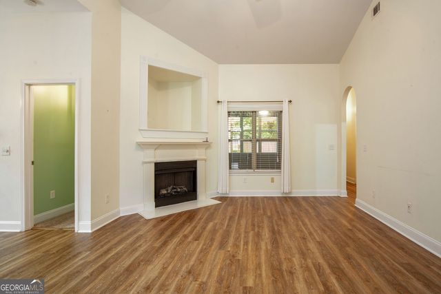 602 Sunflower Drive, Canton, GA 30114