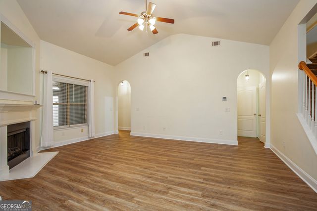 602 Sunflower Drive, Canton, GA 30114