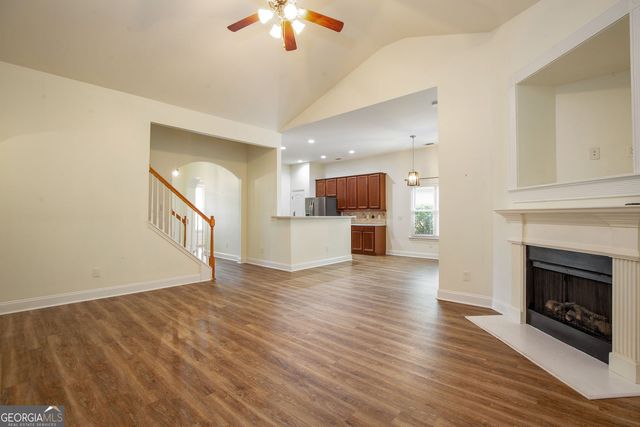 602 Sunflower Drive, Canton, GA 30114
