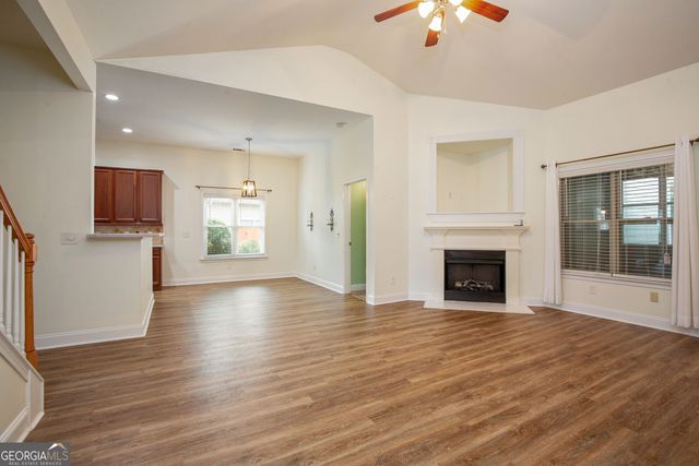 602 Sunflower Drive, Canton, GA 30114