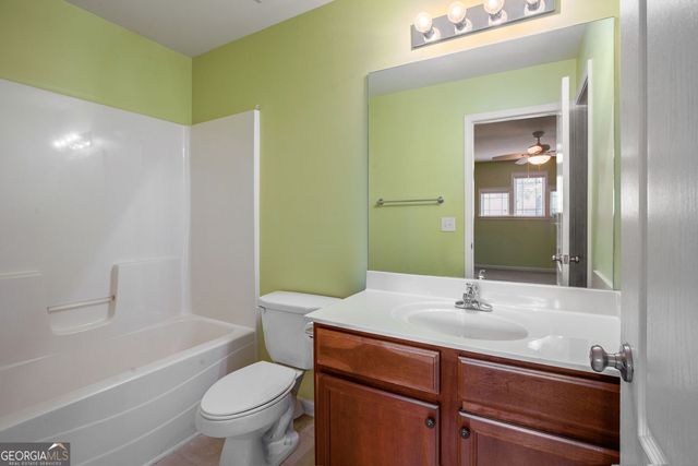 602 Sunflower Drive, Canton, GA 30114