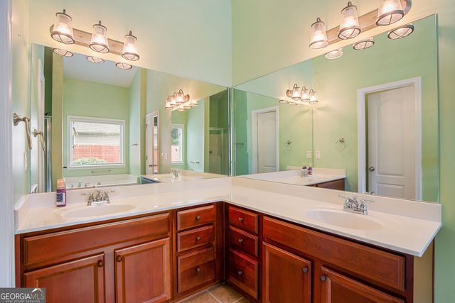 602 Sunflower Drive, Canton, GA 30114