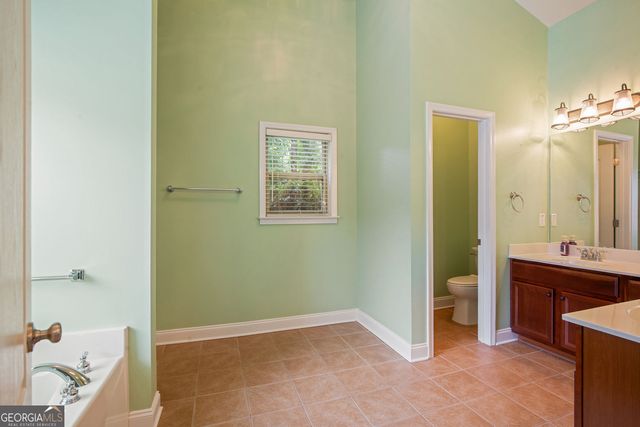 602 Sunflower Drive, Canton, GA 30114