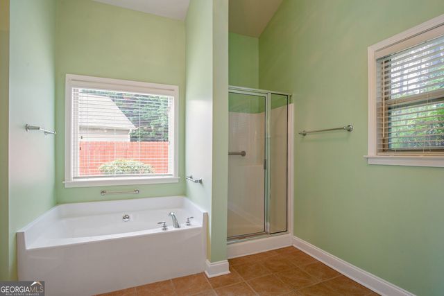602 Sunflower Drive, Canton, GA 30114