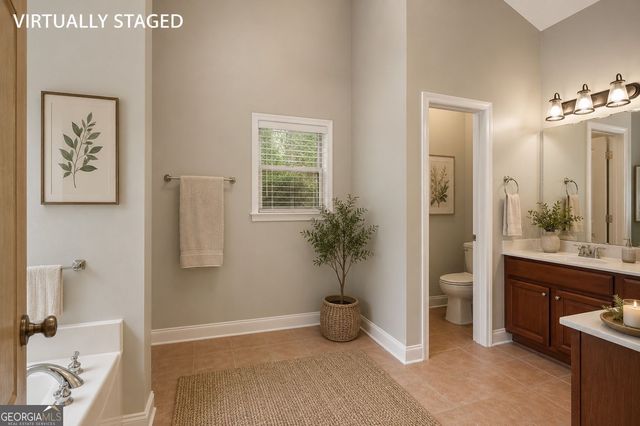 602 Sunflower Drive, Canton, GA 30114