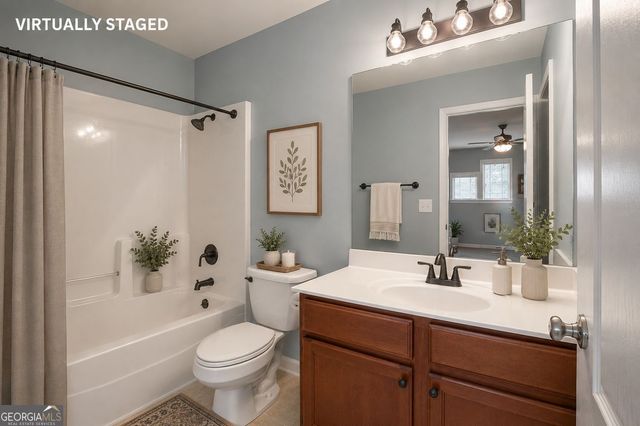 602 Sunflower Drive, Canton, GA 30114