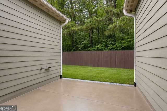 602 Sunflower Drive, Canton, GA 30114