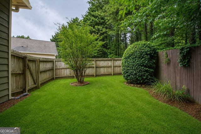 602 Sunflower Drive, Canton, GA 30114