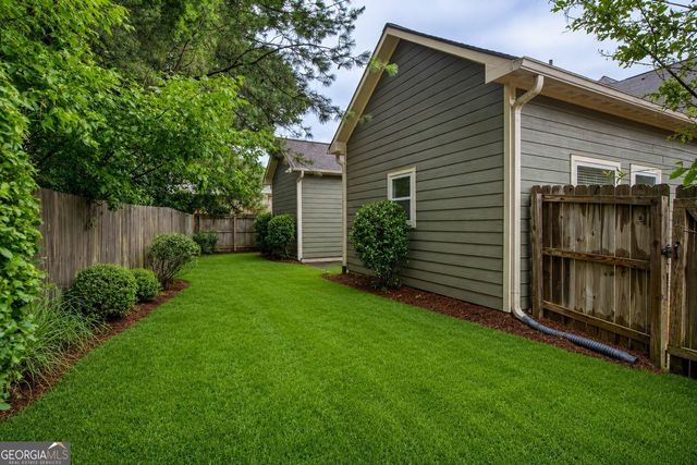 602 Sunflower Drive, Canton, GA 30114