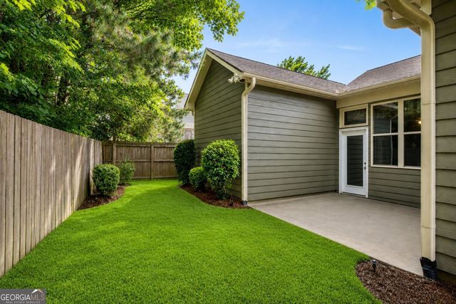 602 Sunflower Drive, Canton, GA 30114