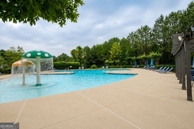 602 Sunflower Drive, Canton, GA 30114