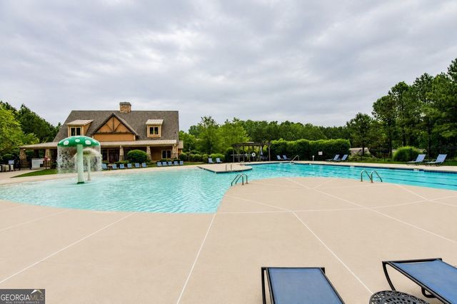 602 Sunflower Drive, Canton, GA 30114