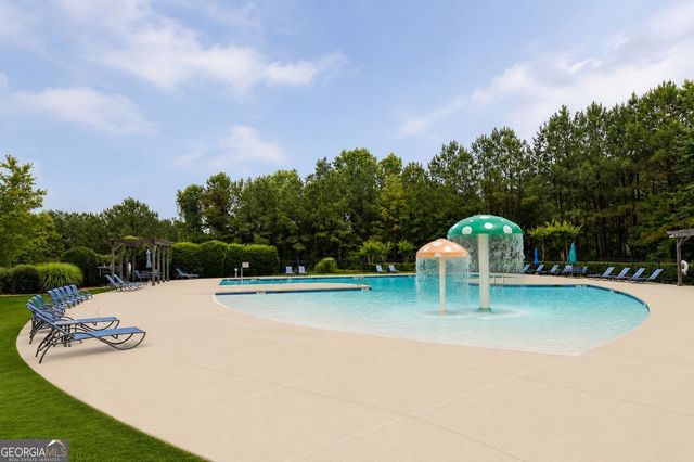 602 Sunflower Drive, Canton, GA 30114