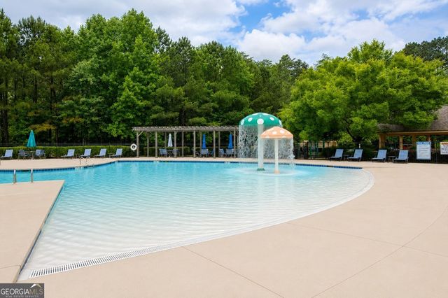 602 Sunflower Drive, Canton, GA 30114