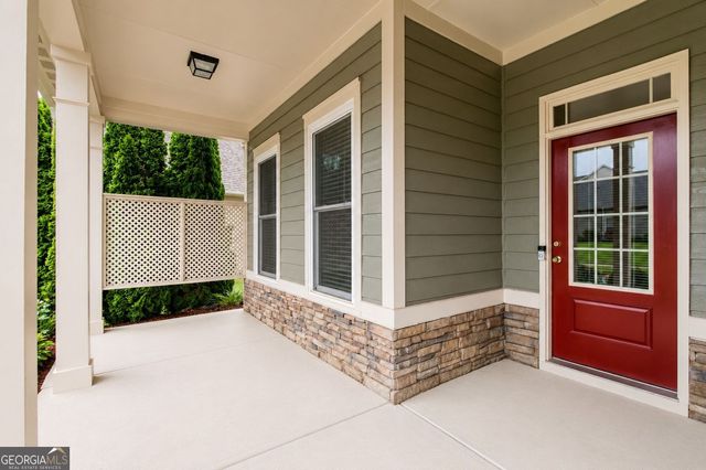 602 Sunflower Drive, Canton, GA 30114