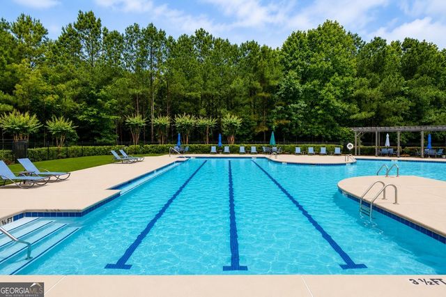 602 Sunflower Drive, Canton, GA 30114