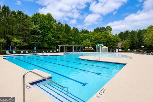 602 Sunflower Drive, Canton, GA 30114