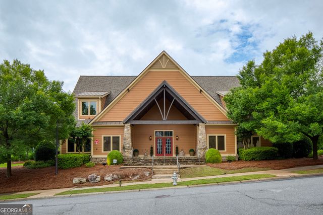 602 Sunflower Drive, Canton, GA 30114