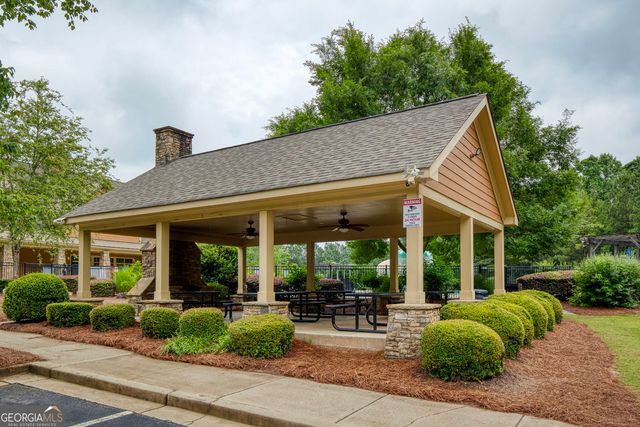 602 Sunflower Drive, Canton, GA 30114