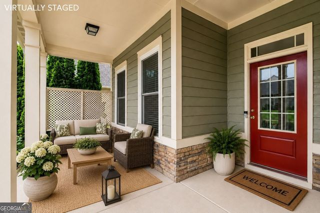 602 Sunflower Drive, Canton, GA 30114