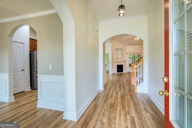 602 Sunflower Drive, Canton, GA 30114