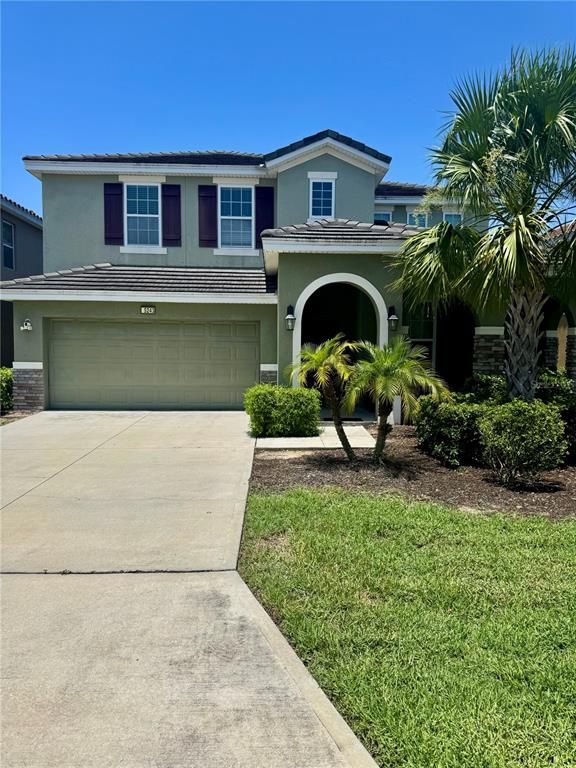 5243 WILDWOOD WAY, Davenport, FL 33837