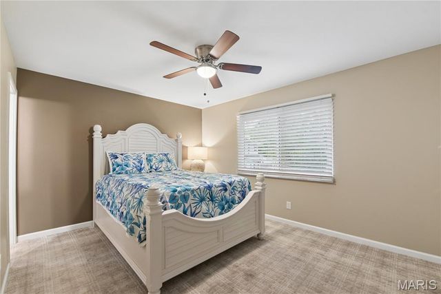 13028 Ambois Drive, Creve Coeur, MO 63141