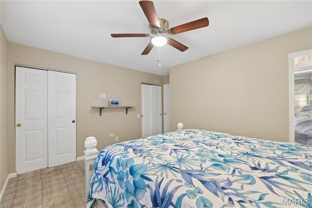 13028 Ambois Drive, Creve Coeur, MO 63141