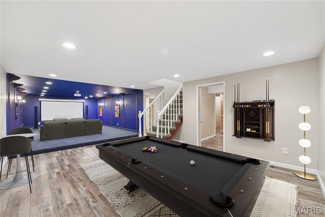 13028 Ambois Drive, Creve Coeur, MO 63141