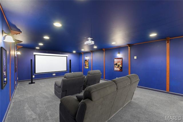 13028 Ambois Drive, Creve Coeur, MO 63141