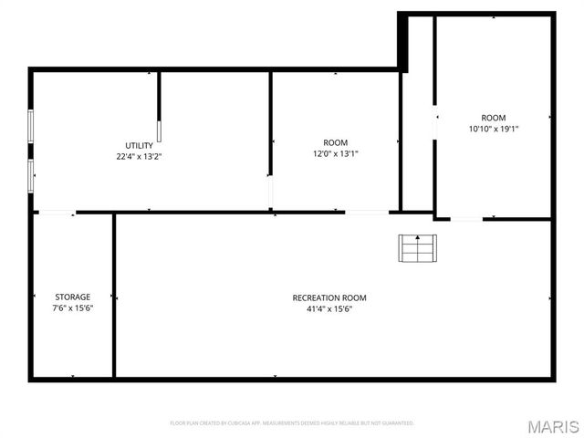 13028 Ambois Drive, Creve Coeur, MO 63141