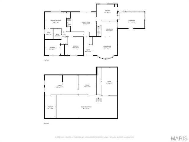 13028 Ambois Drive, Creve Coeur, MO 63141