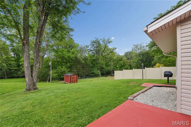 13028 Ambois Drive, Creve Coeur, MO 63141